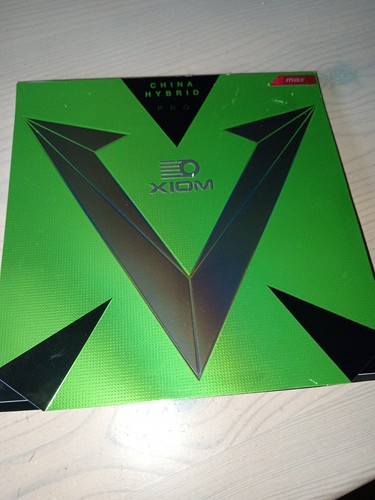 Xiom vega pro hybrid - pro,