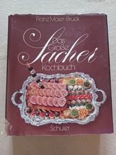 Das große Sacher Kochbuch