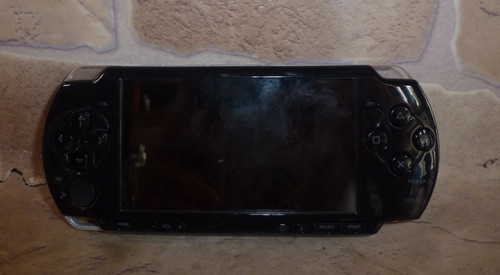 Sony psp 2004 slim lite - sony,