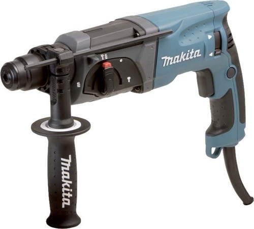 Makita bohrhammer sds plus - makita,