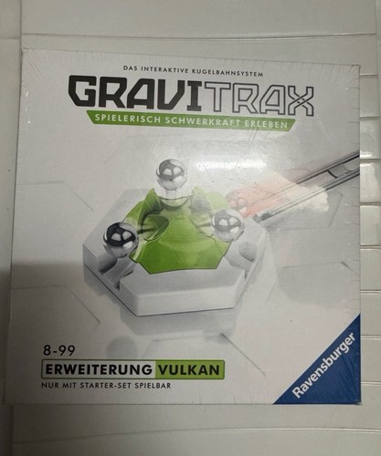 Gravitrax erweiterung vulkan - erweiterung,