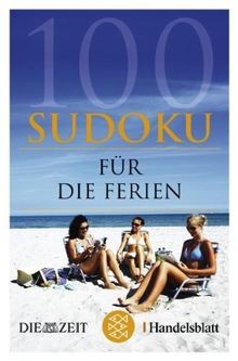 100 sudoku für - die, |