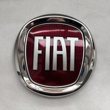 Original Fiat 500 500X Emblem Logo vorne 51944206