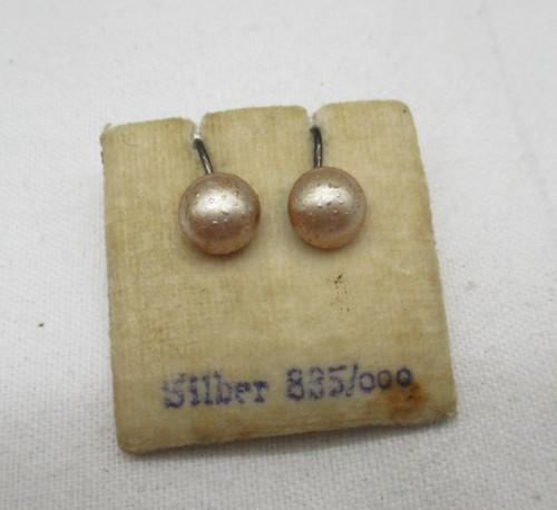 835 silber vintage - 835,