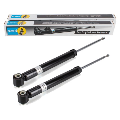 Bilstein stoßdämpfer - bilstein,