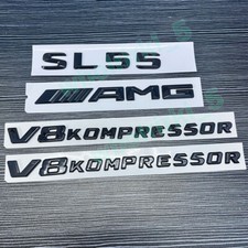 Für Mercedes Benz SL55 AMG V8