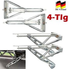 4er set wohnwagenstütze - set,