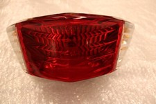 Rücklicht Lampe Licht Bremslicht Rear Light Yamaha Cygnus XC 125 SE41 04- #R7840