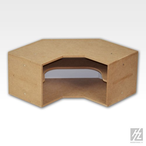 Hobbyzone mws eck - ,