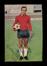 Horst Wolter Eintracht