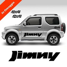 Suzuki Jimny 4x4 Off Road