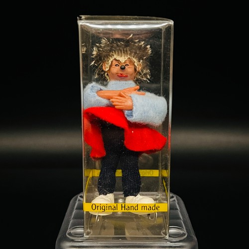 Mecky peter mecki - peter,