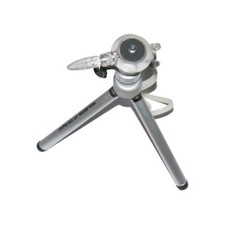 Tischstativ mit Kugelkopf Soligor DT-125 digital Maximalhöhe 21cm Ministativ