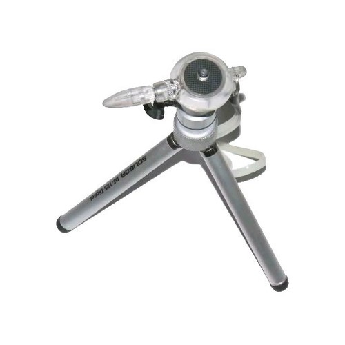 Tischstativ mit kugelkopf - mit,