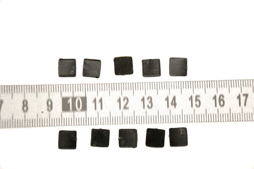 Piko 10x kleinteile plastik - n,