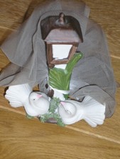 Deko Bombonniere aus Neapel - Hochzeit, Taufe, Geburt, Konfirmation, Kommunion