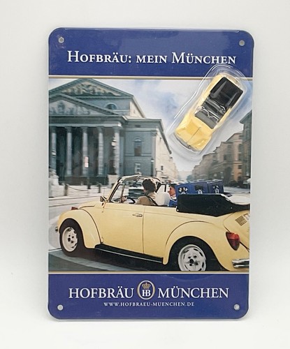 Hofbräu münchen vw - hofbräu, ,,vw