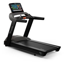 Vision Fitness Laufband T600E