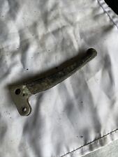 Simson Kupplungshebel Bremshebel Aluminium Original Ddr Scheunenfund 