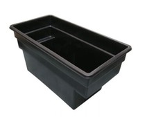 Ubbink QUADRA C2 - Fertigteich