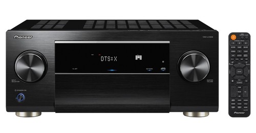 Pioneer vsx lx504 - pioneer, (b)