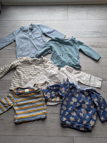 Baby jungen set paket herbst - baby,