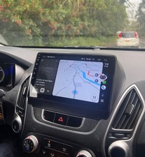 Für Hyundai ix35 Tucson