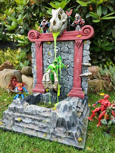 Masters classics slime - masters,