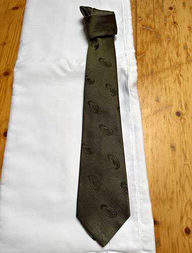 Kiton herren seidenkrawatte - seidenkrawatte, in