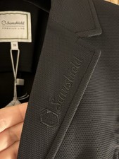 NEU Samshield Turnierjacket