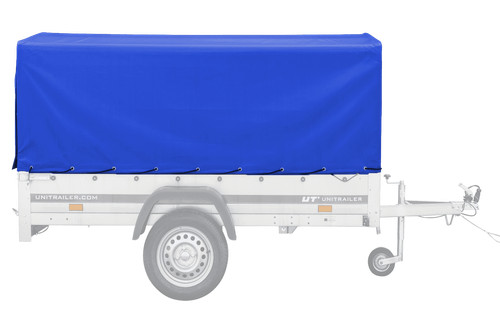 Unitrailer anhängerplane - unitrailer,