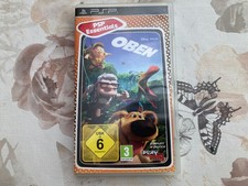 Oben Disney Pixar Spiel