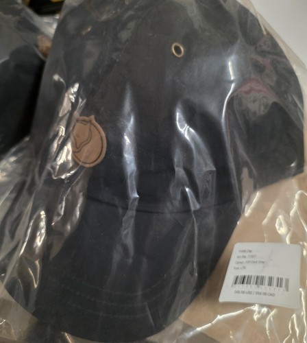 Set fjallraven helags - 3,