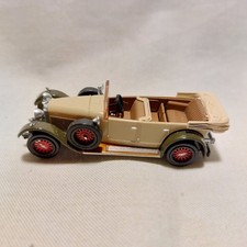 mes-96435	Masterpiece 1:87