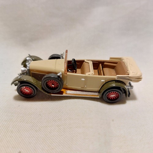 Mes 96435 masterpiece 87 - mes-96435 masterpiece, 1:87