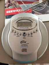 elta mp3 cd player