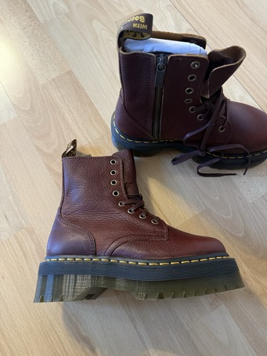 Martens stiefelette jadon - stiefelette,