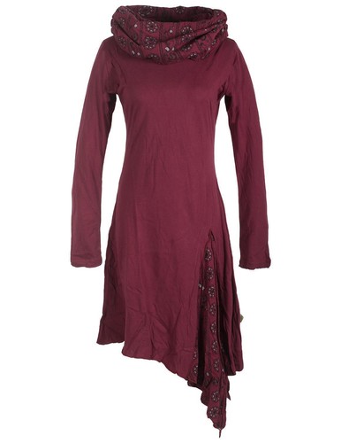 Vishes asymmetrisches langarm - vishes,