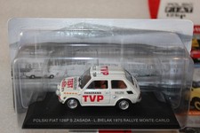 Kultowe Maluchy - Polski Fiat