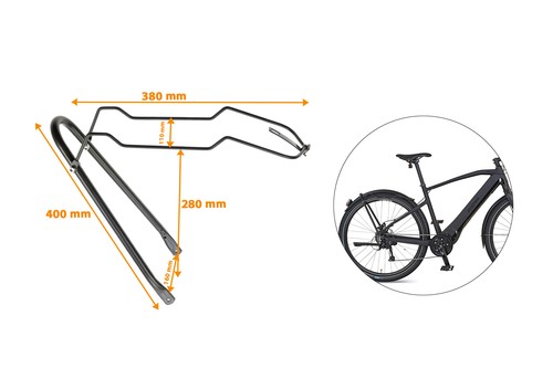 Zoll fahrrad packtaschen - fahrrad,