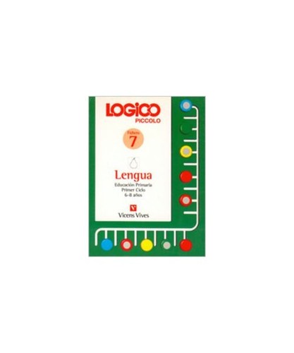 Logico piccolo lengua - logico,