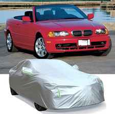 Für 3er E46 Coupe Cabrio