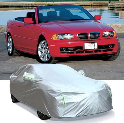 Für 3er e46 coupe cabrio - 3er,