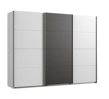 Schwebetürenschrank