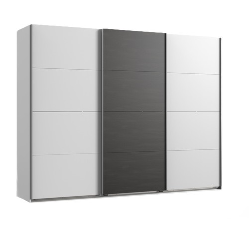 Schwebetürenschrank