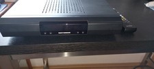 Kathrein UFS 902sw Sat Receiver HDTV Kabelgebunden Schwarz