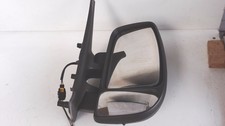 Aussenspiegel RE Elekt.renault Master ED L2H3 BJ 03 Renault Master 2.2 dCi L2H3