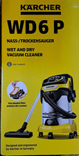 Kärcher WD6 Premium 360.0