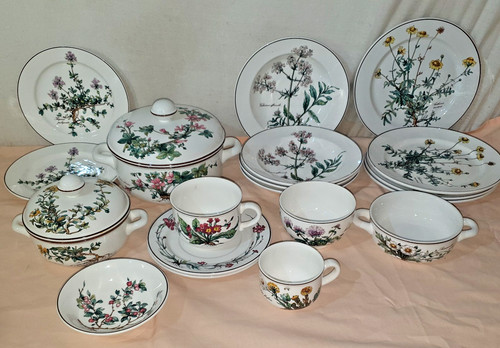 Villeroy boch porzellan zum - villeroy, &