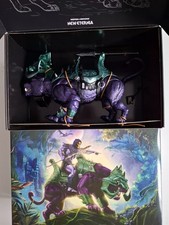 Masters of the Universe MOTU